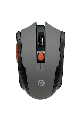 Polosmart PSWM17 16000 DPI Kablosuz Pilli Optik Oyuncu Mouse