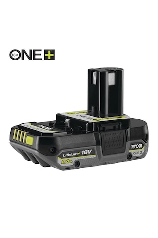Ryobi Rb1820c 18v 2.0ah Li-ıon Akü 5133005052