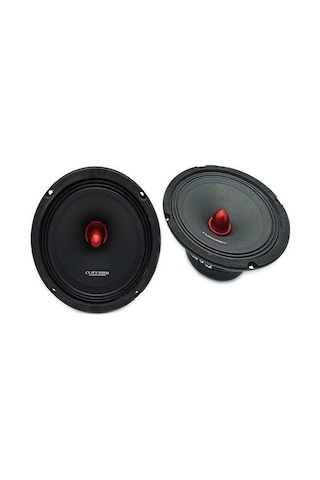 Clifford M165 16 Cm 300 Watt Oto Midrange Takımı