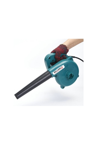 Millian Mln-2100humm 2100W Ultra Güç Elektrikli Üfleme Makinesi Mavi