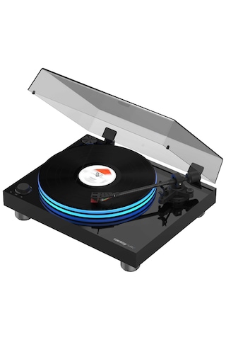 Reloop Turn 7 Hifi Belt Drive Pikap / Plak Çalar
