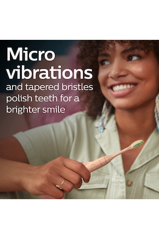 Philips One Sonicare Hy1200-05 Şarj Edilebilir Diş Fırçası
