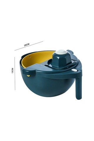 Dinosaurs Patates Havuç Çok Amaçlı Soyucu Altın