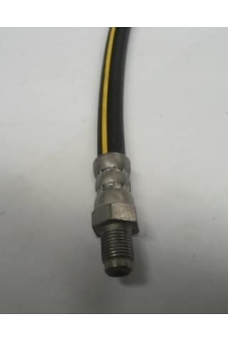 Opel Corsa C 00/03 Ön Fren Hortumu Sh