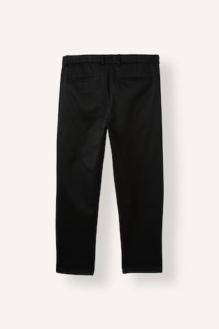 Defacto Regular Fit Bağcık Detaylı Pantolon I4188ax26aubk81 Siyah-bk81