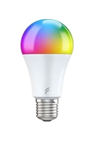 Fonri Akıllı Led Ampul, 9w-titreşimsiz, 16.7 Milyon Renk, Sesli Kontrol, 806&apos Lümen, Doğal Sarı Ve Beyaz Renk, Ambiyans, Tuya Destekli, 2 Yıl Garantili
