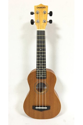 Cremonia concert ukulele hot sale