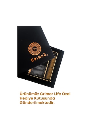 Grimorlife Ahşap Desenli Altın Gold Metal Standlı Bulaşık Deterjanı Sıvı Sabunluk Mutfak Seti-sünger Altın