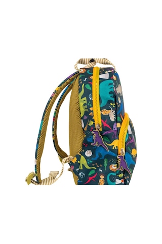 Floss&rock Sırt Çantası Dino 48p6000 Çok Renkli