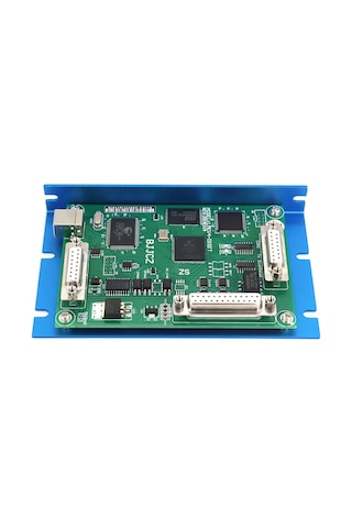 Ezcad Bjjcz Fiber Lazer Markalama Makinesi Kontrol Kartı