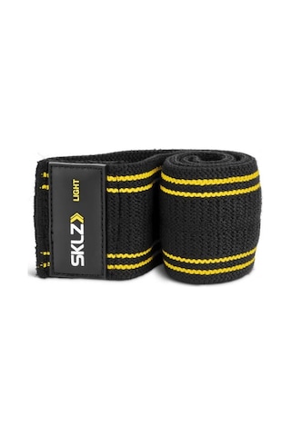 Sklz Pro Knit Mini Band Light - 6.35x33 CM 1009 Çok Renkli