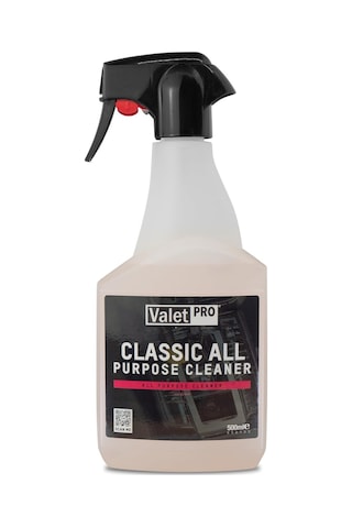 Valet Pro Araç Otomobil Genel Temizleyici Classic All Purpose Cleaner 500 Ml