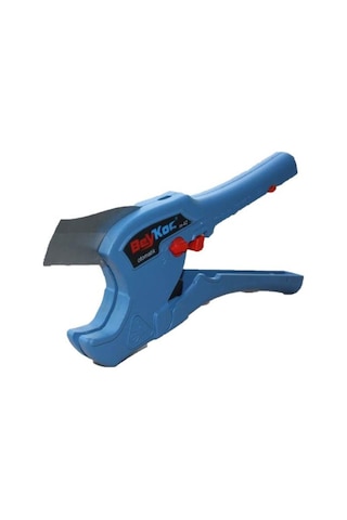 Beykoç Tam Otomatik Plastik Boru Kesme Makası 42Mm Mco-42