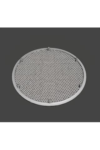 X5 Hoparlor Kapağı