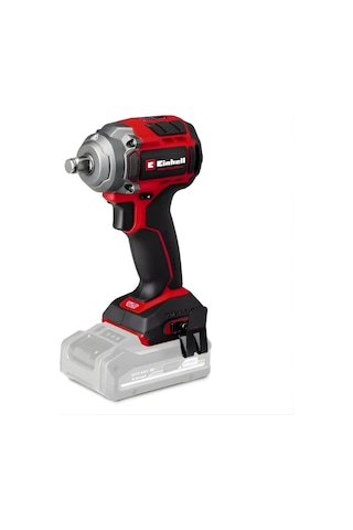 Einhell Set-23 TP-CW 18/350-C Li Bl - Solo Akülü Darbeli Somun Sıkma Makinesi + Einhell 18V 4AH Pxc Starter Kit Akü & Şarj Cihazı