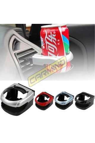 Carmind Araç İçi Bardak Tutucu