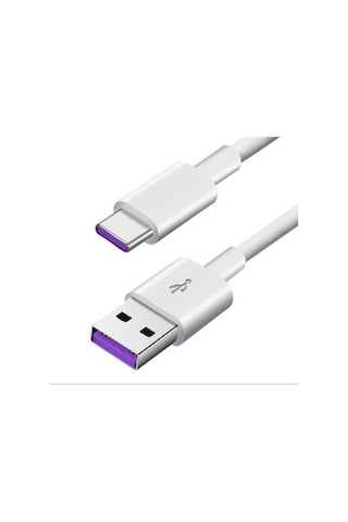 Usb - Type C Kablo Usb - Type C Kablo