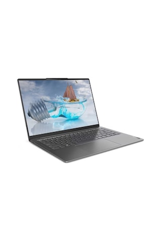 Lenovo Yoga Slim 6 82WU006YTX i5-1240P 8 GB 512 GB SSD 14" W11H WUXGA Dizüstü Bilgisayar