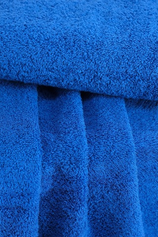 %100 Pamuk Bordo-parlement-gri-siyah Koyu Renkli 200 Gr 4'lü Kuaför, El, Yüz Ve Baş Havlusu Renkli