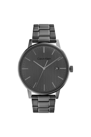Calvin Klein Ck25200054 Erkek Kol Saati Füme