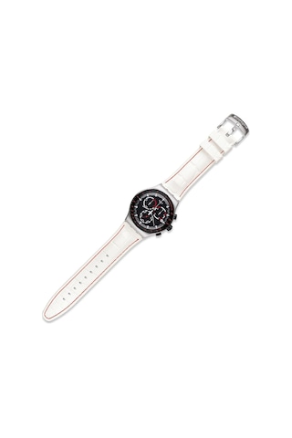 Swatch Yvs407 Daikanyama Unisex Kol Saati Metal