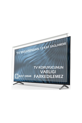Conti Ct70gt300u Tv Ekran Koruyucu - Conti 70" İnç 178cm Ekran Koruyucu