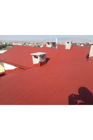 Isonem Ms Polia Likid Polymer Su Yalıtım Boyası 18 Kg Beyaz (522460908)