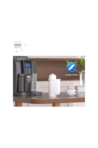 Pure Kafe Bs012 -Bosch Uyumlu Siemens İçin Kahve Makinesi Su Filtresi 12 Adet