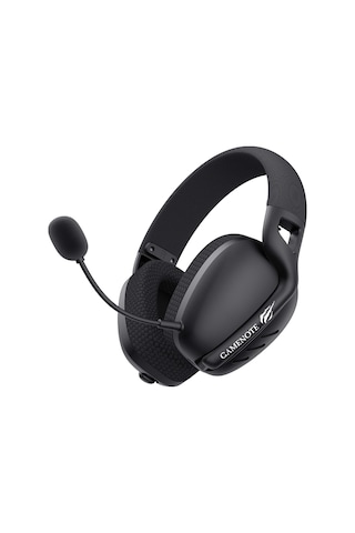 Havit Gamenote Fuxi-h6 Gaming Mikrofonlu Oyuncu Kulaklığı 7.1 - 4 Modlu Bt, 2.4ghz, Type-c, 3.5mm