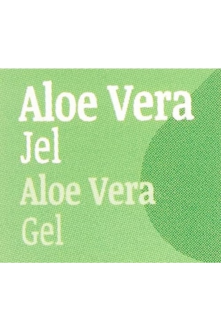 Aloe Gel 50ml - 57855210111697780169598