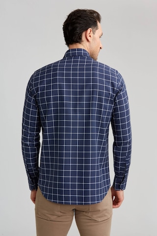 Bisse Bisse Spor Gömlekregular Fitu.kolpaşa Yakaekose Beyaz Gmeks0122300219 D01 Beyaz