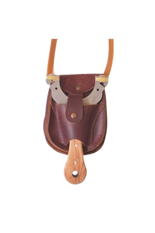 Türk Hunter Profesyonel Metal Sapan