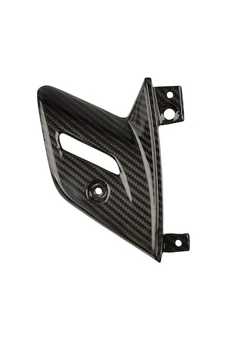 Vespa GTS 125-300 Amortisör Kapak *Karbon*(2023- ) / SIP