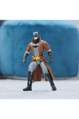 Batman - 12” Batman Figürü (S7) V1