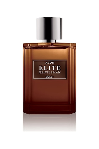 Avon Elite Gentleman Quest Erkek Parfüm EDT 75 ML