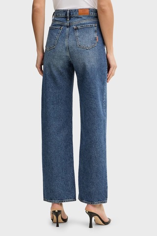 Armani Exchange Bayan Kot Pantolon Xw000100 Af21886 Mb001 Mavi Mavi