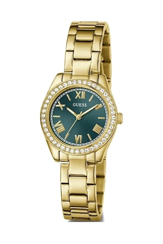 Guess Gugw0841l9 Kadın Kol Saati Altın