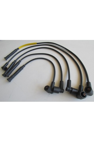 Bmw 3 Serı E30 84/91 Buji Kablosu Takım 3.16i/3.18i 8v M40b16m40b18 1.6/1.8 Cc Yow Jung