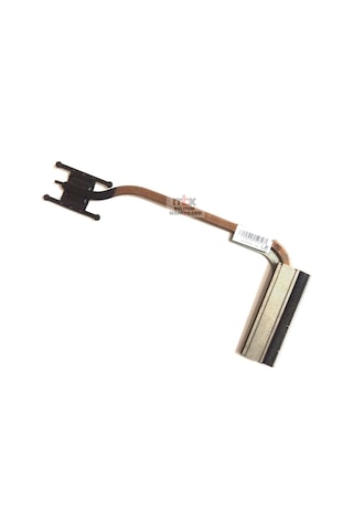 Grundig Gnb1450 1460 Notebook Heatsink Bakır