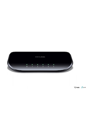 Tp Lınk Sg1005D 5 Port Gigabit Switch