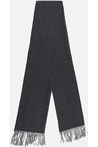 Colins Antrasit Erkek Atkı Cl1066247 Q1.V1 Ant Antrasit