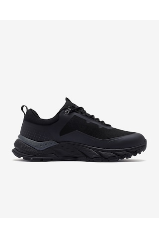 Skechers Brockmont Erkek Siyah Günlük Ayakkabı 210820 Bbk Siyah