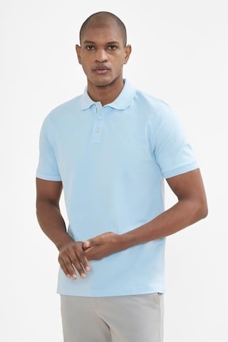 İntersivin Erkek T-shirt Sd-01 Mavi