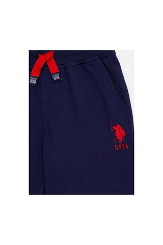 U.S. Polo Assn. Erkek Çocuk Şort Çok Renkli