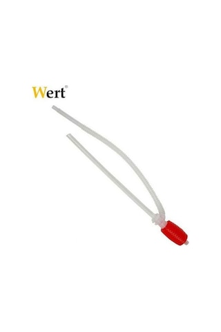 Wert 2645 Sıvı Aktarma Pompası