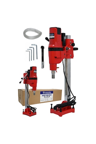 Mur-Cell MUR-205 Karot Makinesi