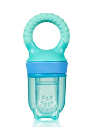 Wee Baby Ek Gıdaya Geçiş Seti Erkek