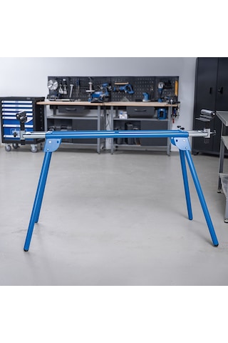 Scheppach UMF2000 Universal Gönye Kesme Sehpası - 5907102900