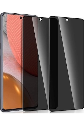 Xiaomi Red Mi Note 10 5g / Redmi 10 2022 / Pocom3 Pro 5g Uyumlu Hayalet Cam Ekran Koruyucu