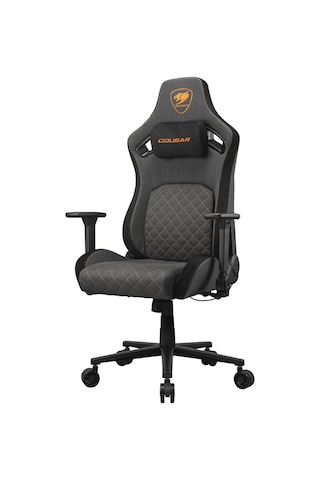 Cougar Defensor Gray F Gaming Oyuncu Koltuğu Cccc1cou0023 Renkli
